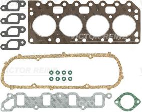 Reinz 02-27430-01 - Tesnenie pod hlavu motora -