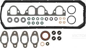 Reinz 02-28777-01 - Tesnenie pod hlavu motora -