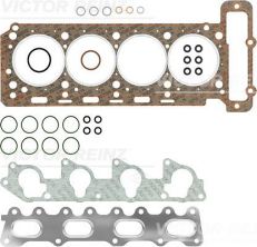 Reinz 02-29105-01 - Tesnenie pod hlavu motora -