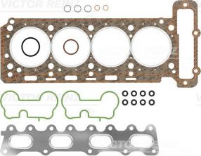 Reinz 02-29105-02 - Tesnenie pod hlavu motora -