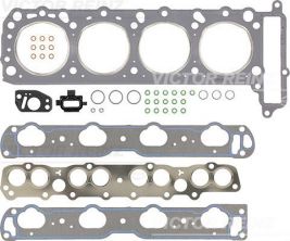 Reinz 02-29185-02 - Tesnenie pod hlavu motora -