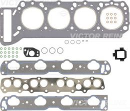 Reinz 02-29190-02 - Tesnenie pod hlavu motora -