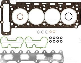 Reinz 02-29415-02 - Tesnenie pod hlavu motora -