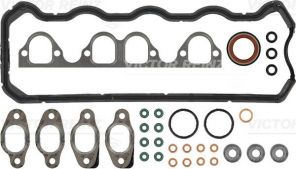 Reinz 02-31257-02 - Tesnenie pod hlavu motora -