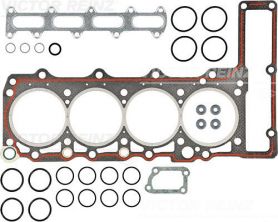 Reinz 02-31660-01 - Tesnenie pod hlavu motora -