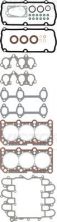Reinz 02-31705-02 - Tesnenie pod hlavu motora -