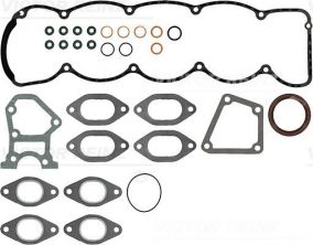 Reinz 02-31739-01 - Tesnenie pod hlavu motora -