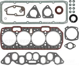 Reinz 02-31815-01 - Tesnenie pod hlavu motora -