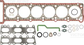 Reinz 02-31835-01 - Tesnenie pod hlavu motora -