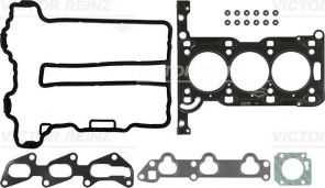Reinz 02-33495-01 - Tesnenie pod hlavu motora -
