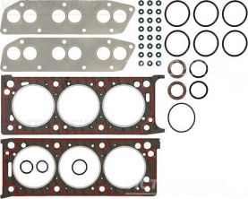 Reinz 02-33615-03 - Tesnenie pod hlavu motora -