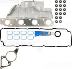 Reinz 02-33758-02 - Tesnenie pod hlavu motora -