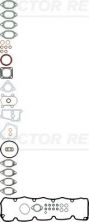 Reinz 02-33951-07 - Tesnenie pod hlavu motora -