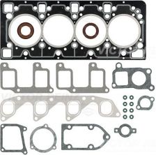 Reinz 02-34110-01 - Tesnenie pod hlavu motora -