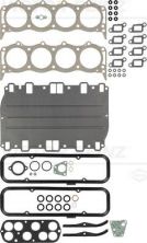 Reinz 02-35375-01 - Tesnenie pod hlavu motora -