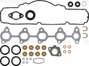 Reinz 02-35542-01 - Tesnenie pod hlavu motora -