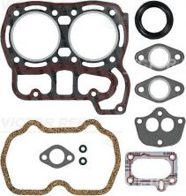 Reinz 02-35555-01 - Tesnenie pod hlavu motora -