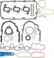 Reinz 02-36051-02 - Tesnenie pod hlavu motora -