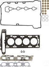 Reinz 02-37265-01 - Tesnenie pod hlavu motora -