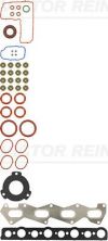 Reinz 02-39244-01 - Tesnenie pod hlavu motora -