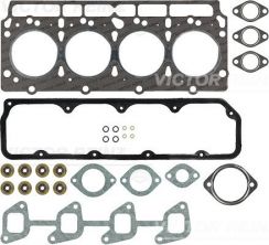 Reinz 02-40780-03 - Tesnenie pod hlavu motora -