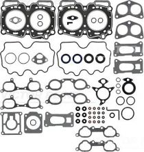 Reinz 02-52990-01 - Tesnenie pod hlavu motora -
