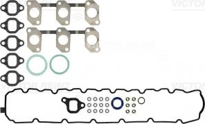 Reinz 02-53199-01 - Tesnenie pod hlavu motora -