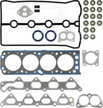 Reinz 02-53305-01 - Tesnenie pod hlavu motora -