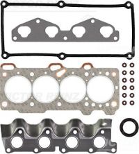 Reinz 02-53345-01 - Tesnenie pod hlavu motora -