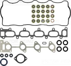 Reinz 02-53447-01 - Tesnenie pod hlavu motora -