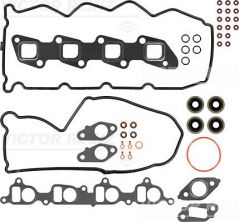Reinz 02-53749-01 - Tesnenie pod hlavu motora -