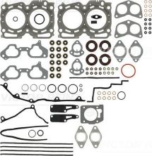 Reinz 02-53940-01 - Tesnenie pod hlavu motora -