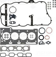 Reinz 02-54030-01 - Tesnenie pod hlavu motora -