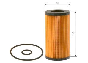 Bosch F 026 407 239 - Olejový filter -