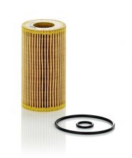 Mann-Filter HU 718/1 y - Olejový filter -