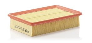 Mann-Filter C 25 100 - Vzduchový filter -