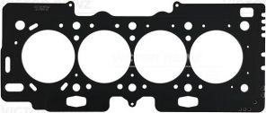 Reinz 61-31850-00 - Tesnenie pod hlavu motora -