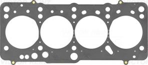 Reinz 61-34100-00 - Tesnenie pod hlavu motora -