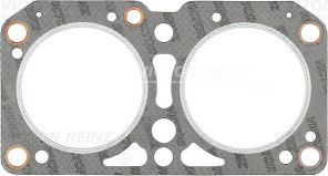 Reinz 61-35715-00 - Tesnenie pod hlavu motora -