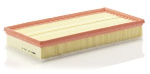 Mann-Filter C 37 153/1 - Vzduchový filter -
