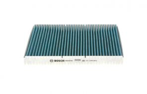 Bosch 0 986 628 509 - Peľový filter