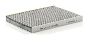 Mann-Filter CUK 2882 - Peľový filter -