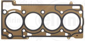 Elring 228.400 - Tesnenie pod hlavu motora