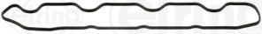 Elring 509.620 - Tesnenie pod veko ventilov -