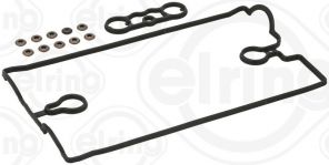 Elring 658.180 - Tesnenie pod veko ventilov -