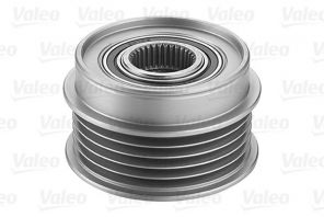 Valeo 588008 - Voľnobežka alternátora -