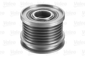 Valeo 588014 - Voľnobežka alternátora -