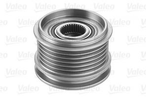 Valeo 588024 - Voľnobežka alternátora -