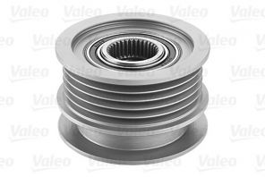 Valeo 588035 - Voľnobežka alternátora -