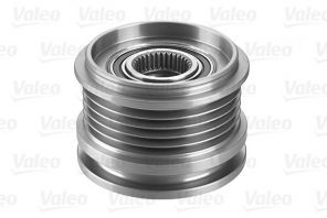 Valeo 588066 - Voľnobežka alternátora -